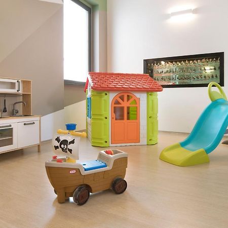 Hotel Residence Laigueglia Free Parking Buitenkant foto