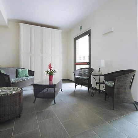 Hotel Residence Laigueglia Free Parking Buitenkant foto