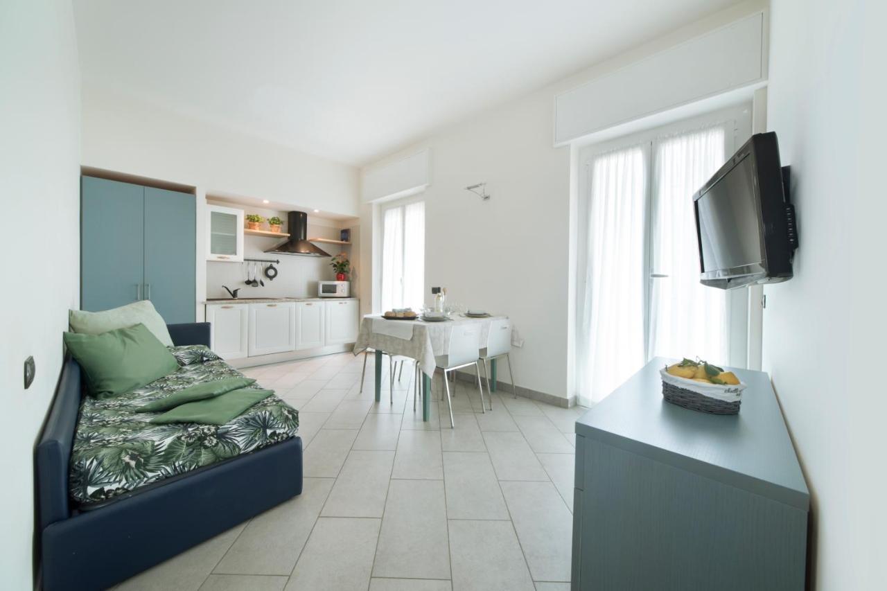 Hotel Residence Laigueglia Free Parking Buitenkant foto