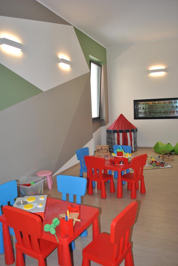 Hotel Residence Laigueglia Free Parking Buitenkant foto